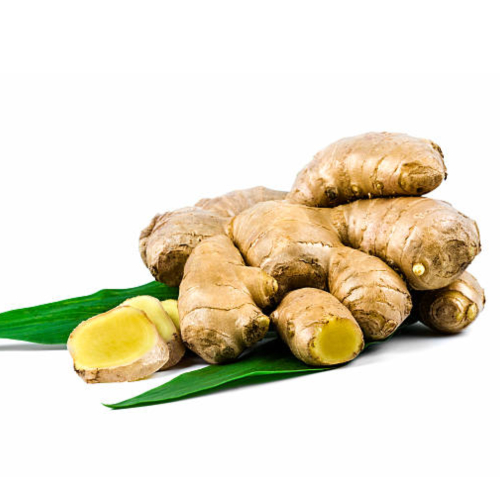 Trẻ Em Có Ăn Được Gừng Hay Không?